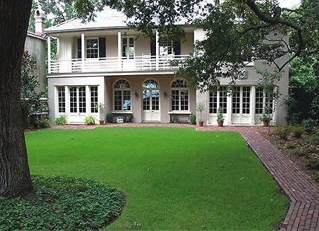21 East Battery Bed & Breakfast Charleston Zewnętrze zdjęcie
