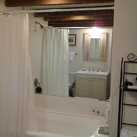 21 East Battery Bed & Breakfast Charleston Zewnętrze zdjęcie