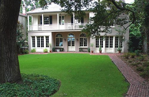 21 East Battery Bed & Breakfast Charleston Zewnętrze zdjęcie