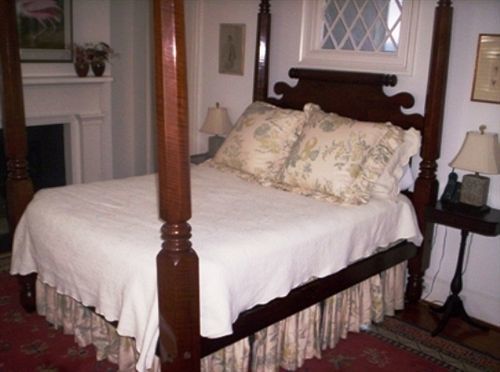 21 East Battery Bed & Breakfast Charleston Zewnętrze zdjęcie