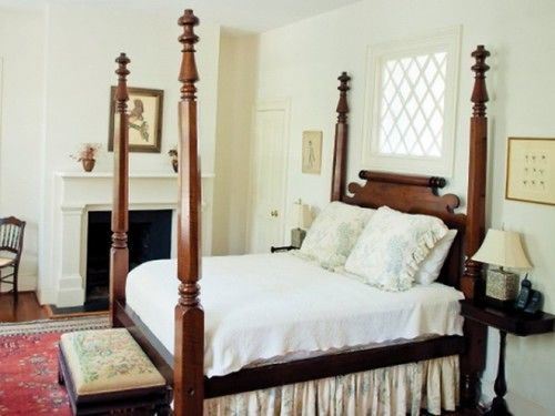 21 East Battery Bed & Breakfast Charleston Zewnętrze zdjęcie