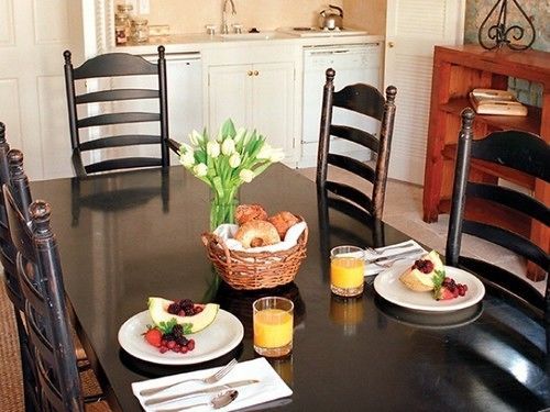 21 East Battery Bed & Breakfast Charleston Zewnętrze zdjęcie