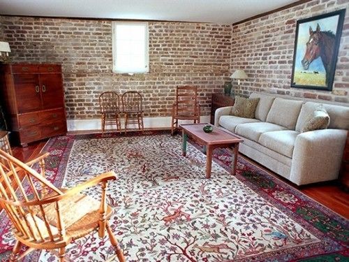 21 East Battery Bed & Breakfast Charleston Zewnętrze zdjęcie