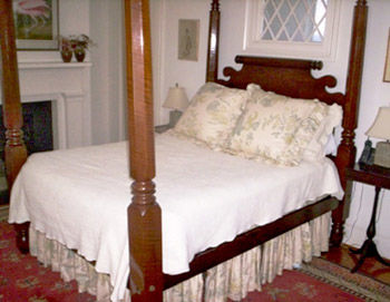 21 East Battery Bed & Breakfast Charleston Zewnętrze zdjęcie