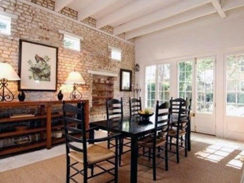 21 East Battery Bed & Breakfast Charleston Zewnętrze zdjęcie