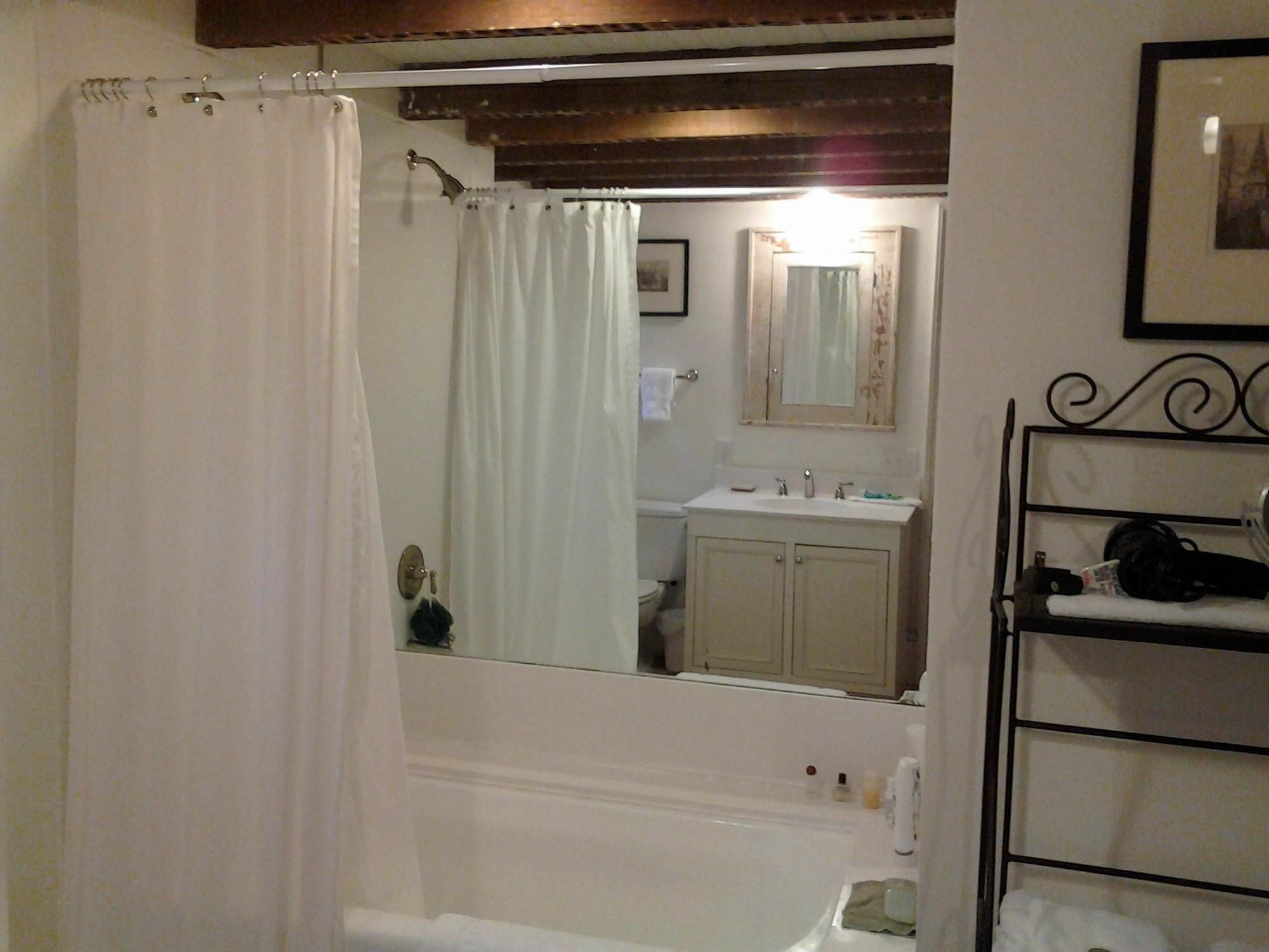 21 East Battery Bed & Breakfast Charleston Zewnętrze zdjęcie